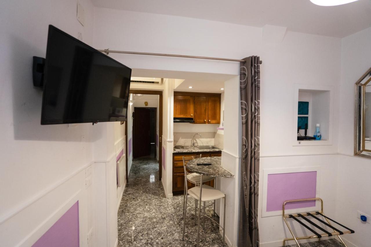 San Polo Studio Βενετία Εξωτερικό φωτογραφία